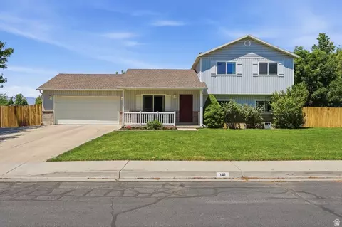341 N 650 W, Lindon, UT 84042
