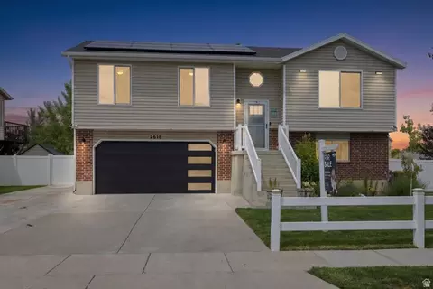 2618 W 2225 S, Syracuse, UT 84075