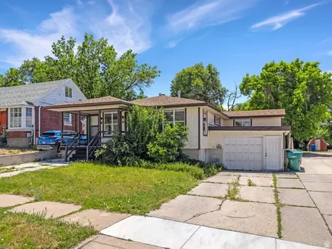 1057 Doxey St, Ogden, UT 84403