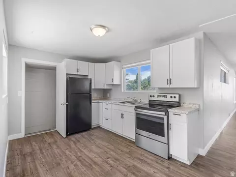 Kitchen - 1057 Doxey St, Ogden, UT 84403 photo 1 of 3