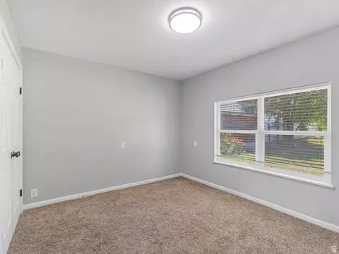 Bedroom - 1057 Doxey St, Ogden, UT 84403 photo 1 of 3