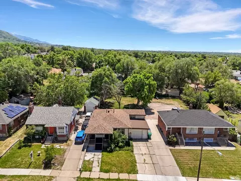 View/Area - 1057 Doxey St, Ogden, UT 84403 photo 3 of 6