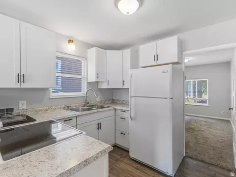 Kitchen - 1057 Doxey St, Ogden, UT 84403 photo 2 of 3