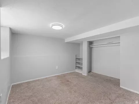 Bedroom - 1057 Doxey St, Ogden, UT 84403 photo 2 of 3