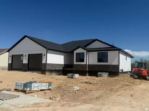 2187 E 1800 S #56, Naples, UT 84078