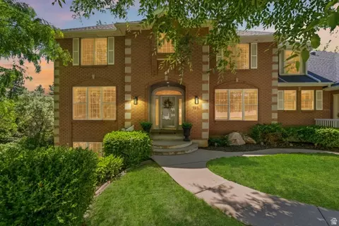 702 E 200 N, Kaysville, UT 84037