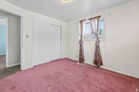 Bedroom - 1308 S 400 W, Bountiful, UT 84010 photo 5 of 6