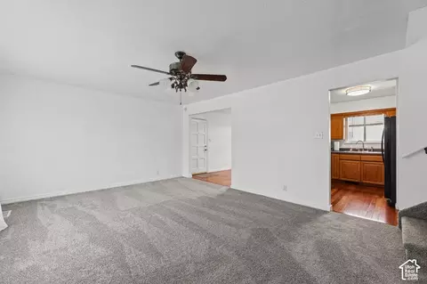 Living - 1308 S 400 W, Bountiful, UT 84010 photo 4 of 6