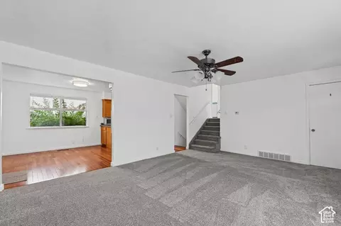 Living - 1308 S 400 W, Bountiful, UT 84010 photo 3 of 6