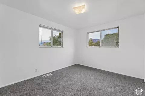 Bedroom - 1308 S 400 W, Bountiful, UT 84010 photo 3 of 3