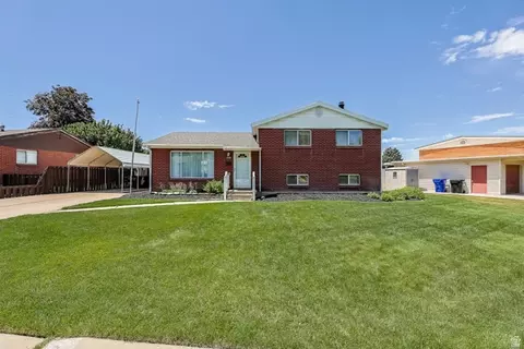 1308 S 400 W, Bountiful, UT 84010