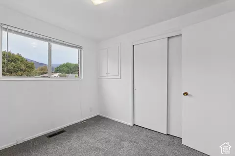 Bedroom - 1308 S 400 W, Bountiful, UT 84010 photo 2 of 3