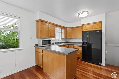 Kitchen - 1308 S 400 W, Bountiful, UT 84010 photo 1 of 3