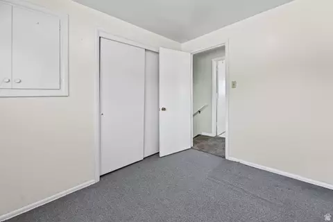 Bedroom - 1308 S 400 W, Bountiful, UT 84010 photo 6 of 6