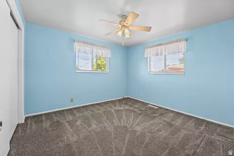Bedroom - 1308 S 400 W, Bountiful, UT 84010 photo 1 of 6