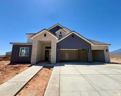 313 N 2805 W #410, Hurricane, UT 84737