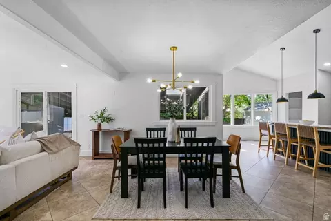 Dining - 432 E Calnette Dr, Sandy, UT 84070 photo 1 of 2