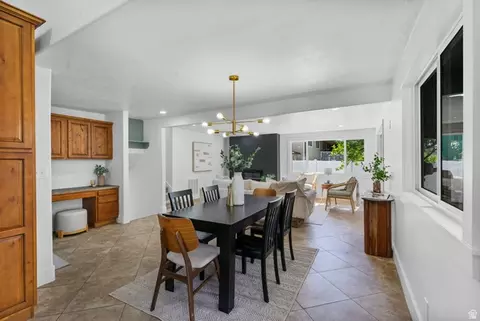 Dining - 432 E Calnette Dr, Sandy, UT 84070 photo 2 of 2