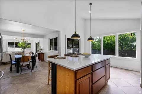 Kitchen - 432 E Calnette Dr, Sandy, UT 84070 photo 4 of 4