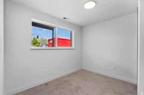 Bedroom - 432 E Calnette Dr, Sandy, UT 84070 photo 6 of 6