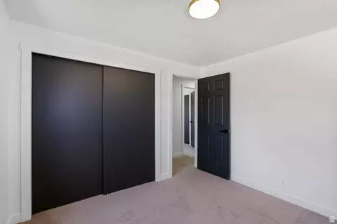 Bedroom - 432 E Calnette Dr, Sandy, UT 84070 photo 4 of 6