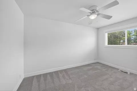 Bedroom - 281 W 2000 S, Orem, UT 84058 photo 3 of 7