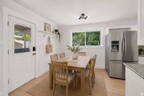 Dining - 281 W 2000 S, Orem, UT 84058 photo 1 of 1