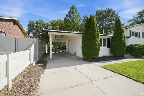 Exterior - 281 W 2000 S, Orem, UT 84058 photo 1 of 7