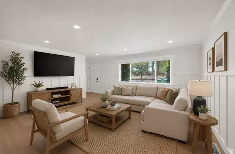 Living - 281 W 2000 S, Orem, UT 84058 photo 1 of 5