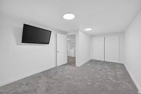 Bedroom - 281 W 2000 S, Orem, UT 84058 photo 7 of 7