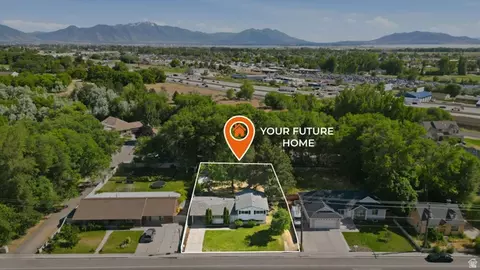 View/Area - 281 W 2000 S, Orem, UT 84058 photo 6 of 7