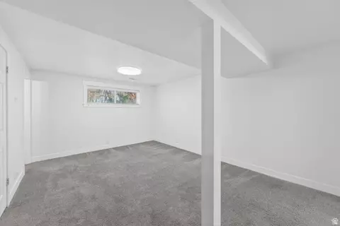 Bedroom - 281 W 2000 S, Orem, UT 84058 photo 4 of 7