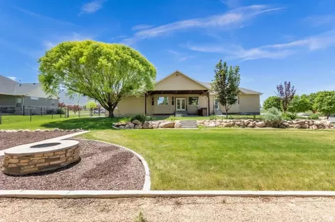 Exterior - 487 E 500 N, Ephraim, UT 84627 photo 6 of 10