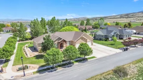 View/Area - 487 E 500 N, Ephraim, UT 84627 photo 11 of 13
