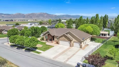 View/Area - 487 E 500 N, Ephraim, UT 84627 photo 9 of 13