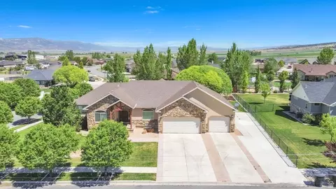 View/Area - 487 E 500 N, Ephraim, UT 84627 photo 13 of 13