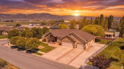 487 E 500 N, Ephraim, UT 84627