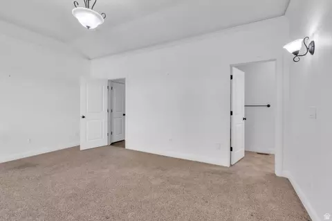 Bedroom - 487 E 500 N, Ephraim, UT 84627 photo 5 of 7