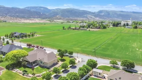 View/Area - 487 E 500 N, Ephraim, UT 84627 photo 7 of 13