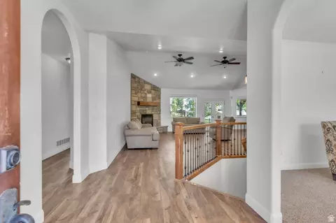 Entry Way - 487 E 500 N, Ephraim, UT 84627 photo 1 of 1