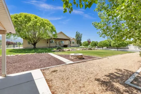 Exterior - 487 E 500 N, Ephraim, UT 84627 photo 5 of 10