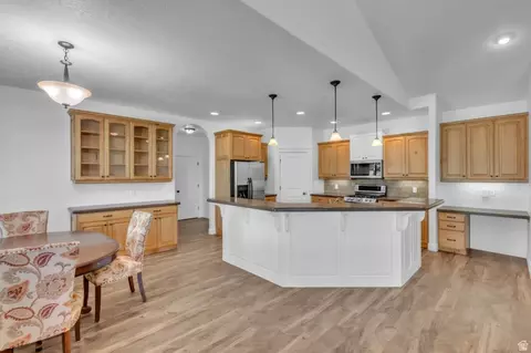Kitchen - 487 E 500 N, Ephraim, UT 84627 photo 1 of 4