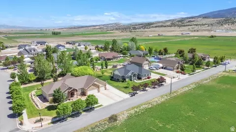 View/Area - 487 E 500 N, Ephraim, UT 84627 photo 4 of 13