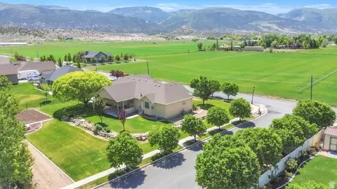 View/Area - 487 E 500 N, Ephraim, UT 84627 photo 10 of 13
