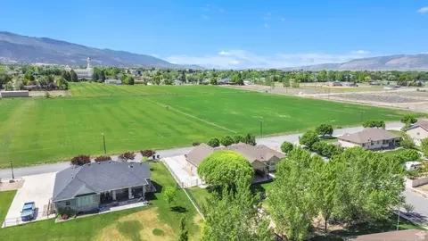 View/Area - 487 E 500 N, Ephraim, UT 84627 photo 6 of 13