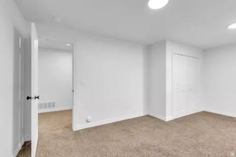 Bedroom - 487 E 500 N, Ephraim, UT 84627 photo 6 of 7