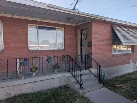 2681 S 360 E, South Salt Lake, UT 84115