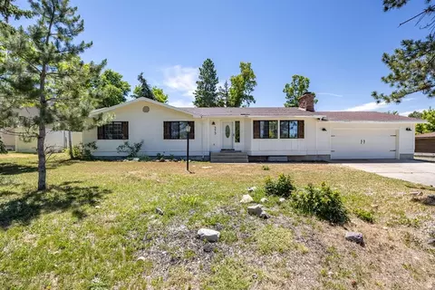 373 E Spring Creek Rd, Providence, UT 84332