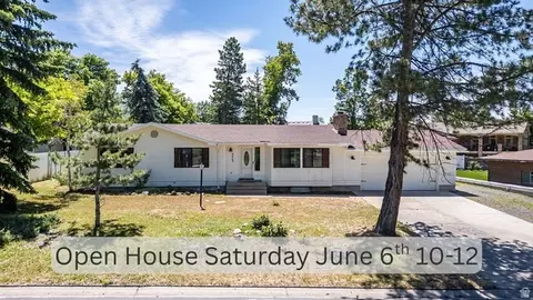 373 Spring Creek Rd, Providence, UT 84332