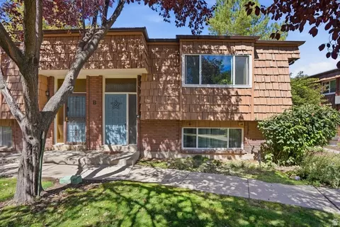 723 E 3720 Apt B6 S, Millcreek, UT 84106